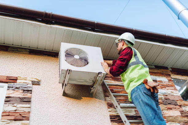 Best Commercial HVAC in Rockwood, MI