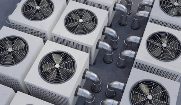 Best HVAC Supply and Distribution in Rockwood, MI