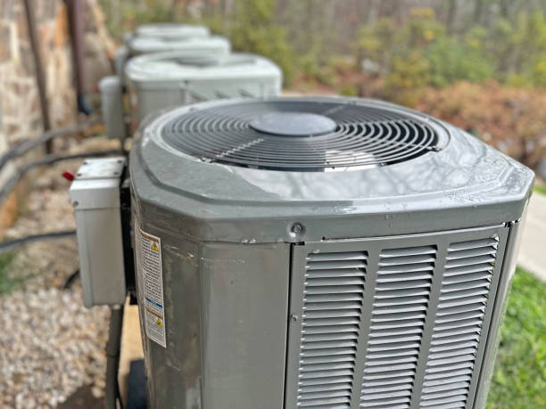 Rockwood, MI HVAC Company